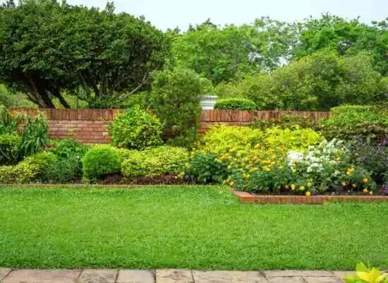 landscaping services Groveton